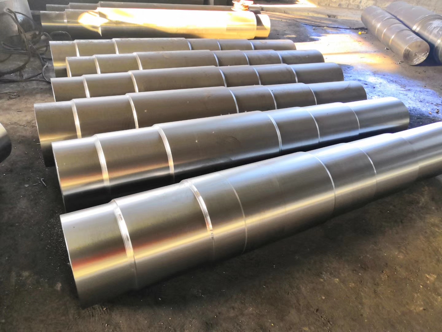 2.4964圆板，2.4964带材，2.4964管材