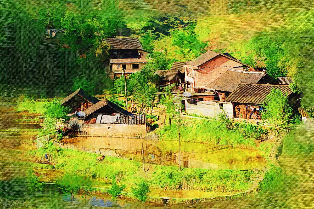 大妹初中毕业进车间上班，混迹街头恶棍中间，很快与人同居生子