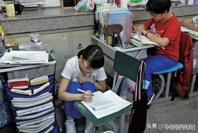 2020全国高考各省一本录取率排名,今年高考一本录取率省份最新排名