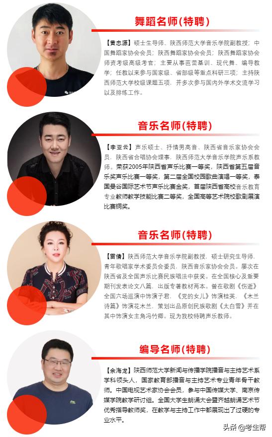 2021西安博雅艺术职业高中,西安博雅艺术职业高中陕西考生