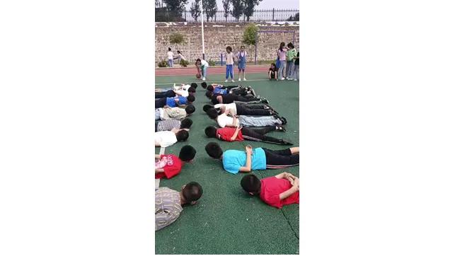 曹店中心小学,曹店小学