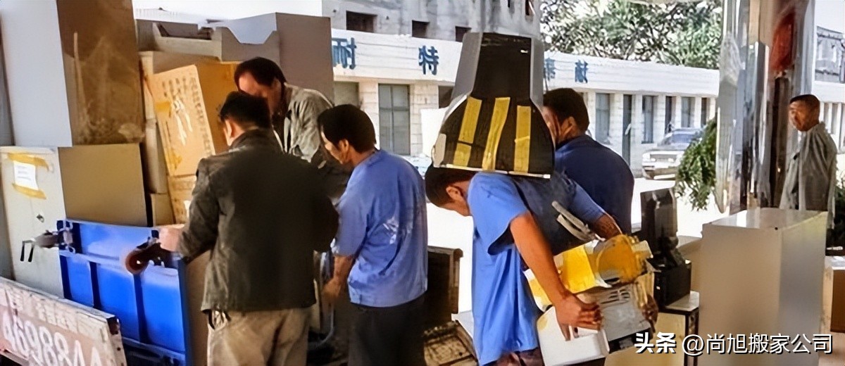 上海同城怎么搬家最省钱,同城搬家要注意什么