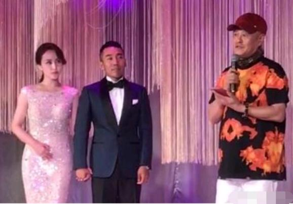 刘大脑袋和赵本山谈偷菜,大脑袋和赵本山的关系