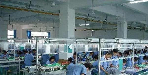 广东江门女孩割胸案凶手,江门女工双胸被剪案结果