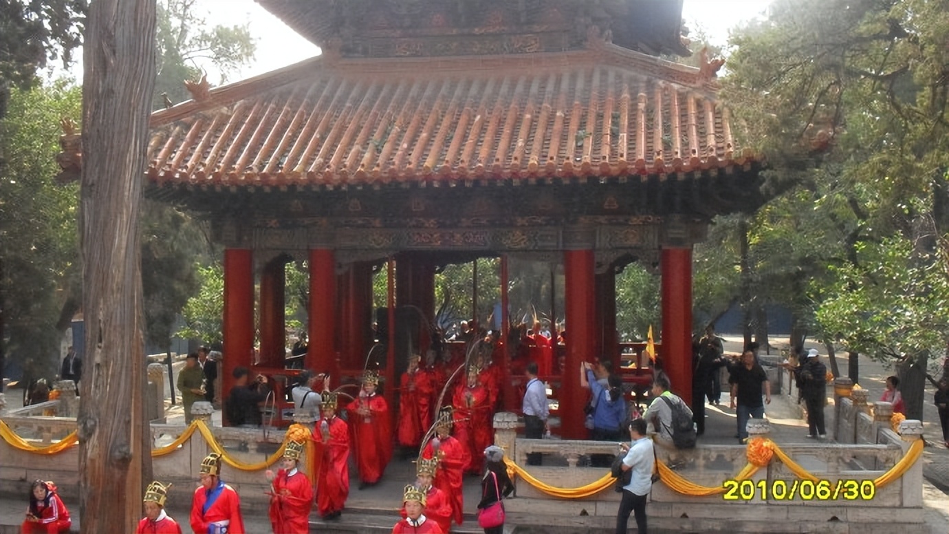 孔府孔庙孔林曲阜,孔府孔庙孔林纪录片完整版