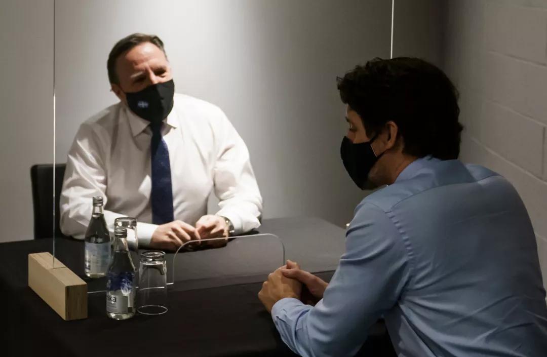 特鲁多个人图片,特鲁多贺新年