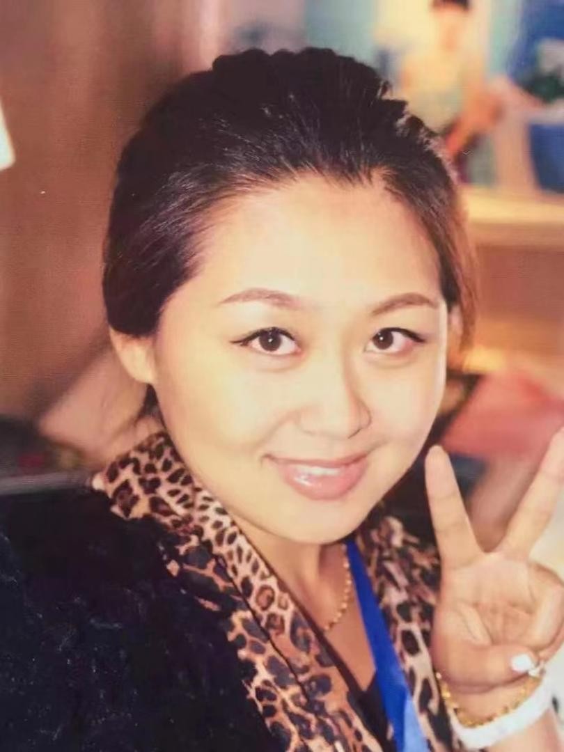 姐姐新婚前妻离奇失踪,北京女子坐出租车失踪