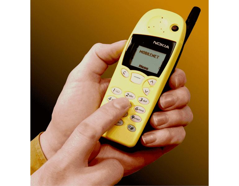 中国手机近10年来的发展变迁,手机的发展史和进化史