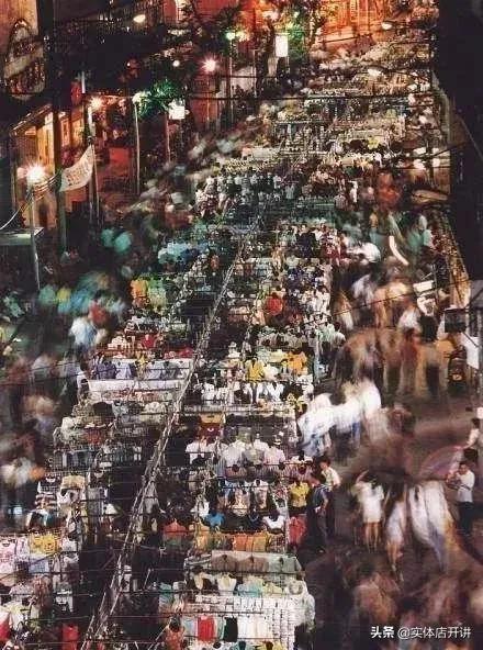 业主升租3成，广州又一大型百货闭店，芳村街坊痛别东百花地湾