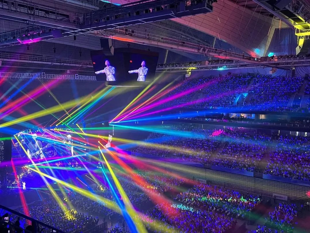 小布摄影团丨魔都夜生活的N种打开方式，快收藏起来→