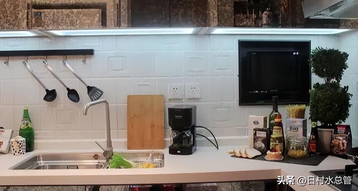 日村水总管清洗教程,日村水总管动画视频