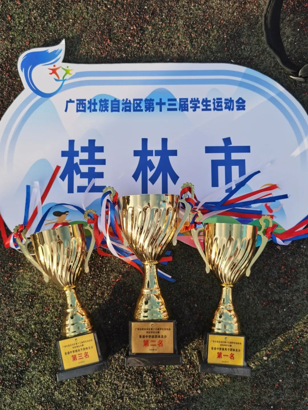 广西健儿打破全国纪录,桂林小伙石智勇破世界纪录夺冠