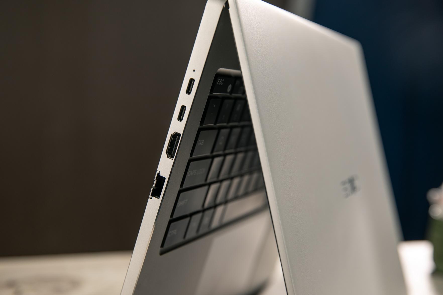 大核笔记本,机械革命code01轻薄笔记本