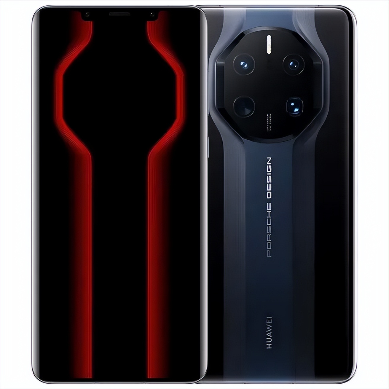 最新款最好的曲面屏华为手机,现在华为最好的曲面屏手机有哪些