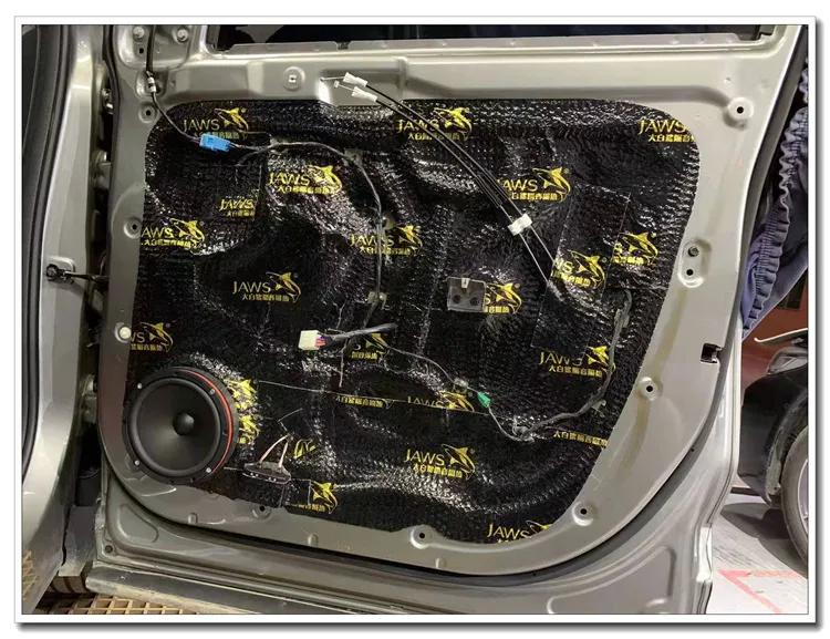 汕头宏光迷你音响改装,汕头宏光mini音响改装