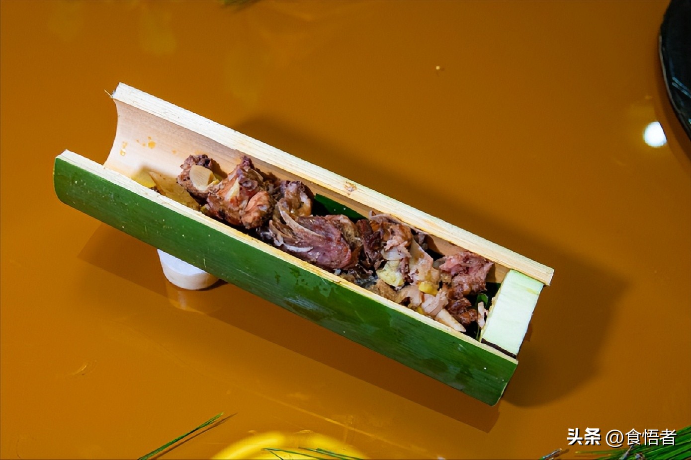 寻味地道云南菜,寻味云南傣菜餐厅