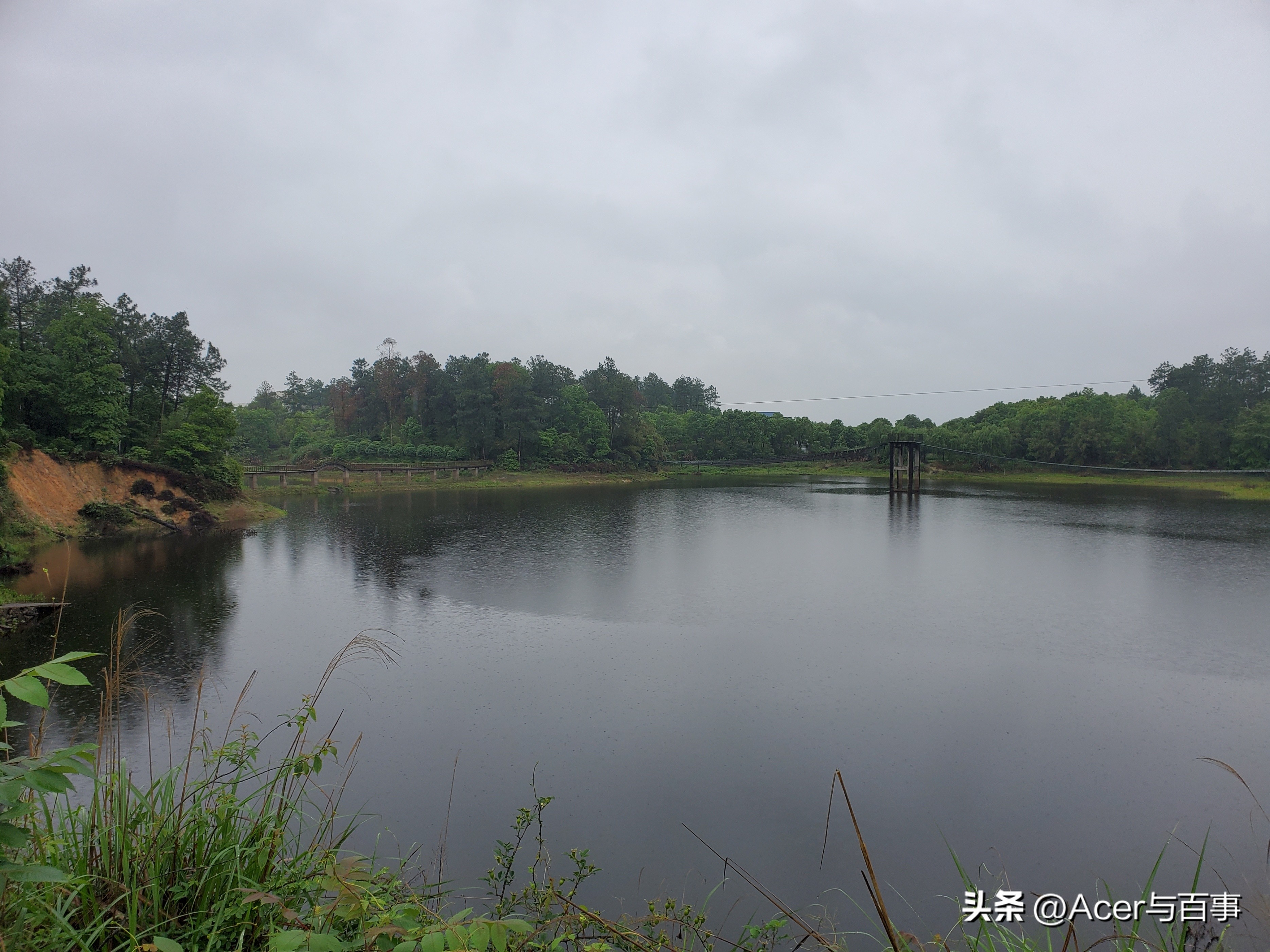 江西省吉安市——吉水县八都镇105国道毛*东泽**祖籍纪念园（4）