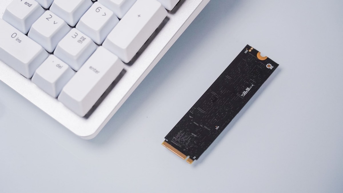 高速m.2256g推荐,大华固态c800硬盘测评