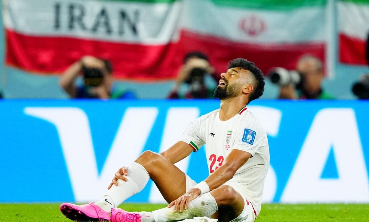 亚洲5个队被淘汰,亚洲5队全败出局