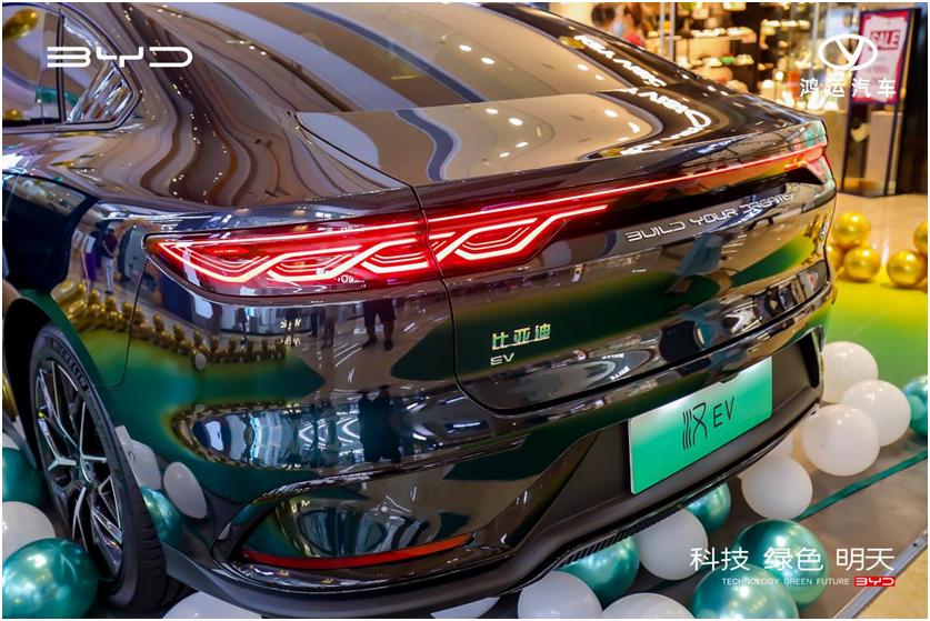 江西比亚迪鸿运4s店,南昌厚泽比亚迪4s店哪家集团的