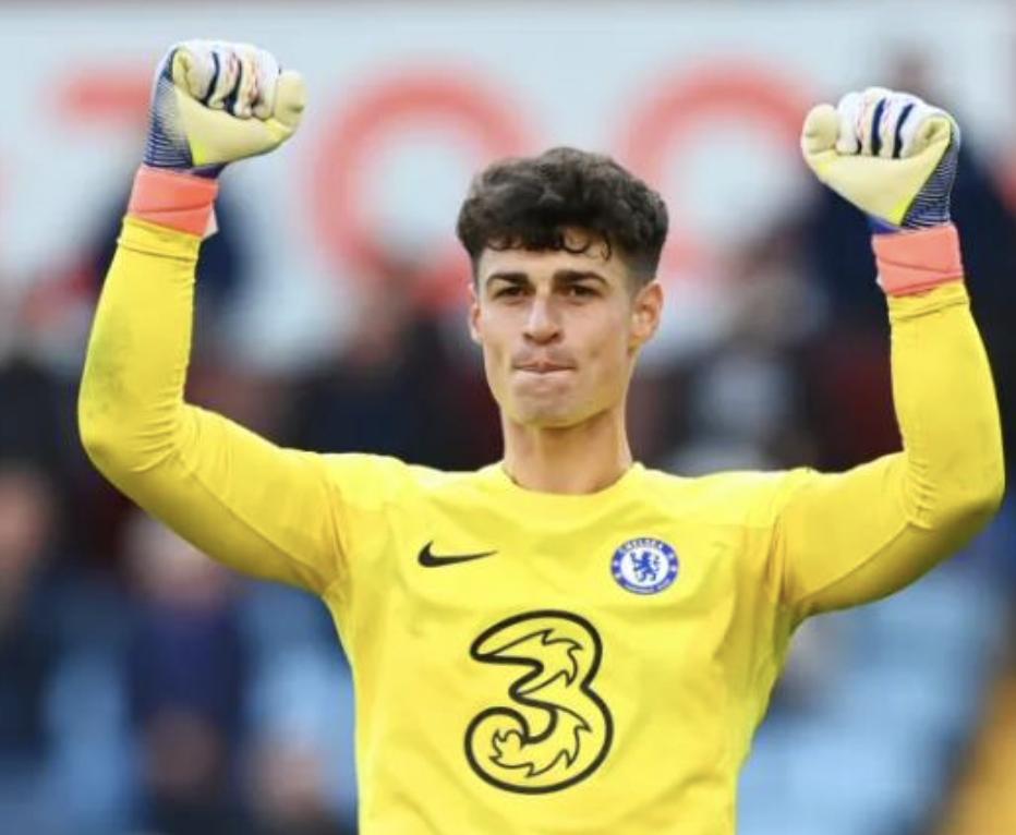 2017-2018赛季英超最佳门将,2022-2023英超最佳门将