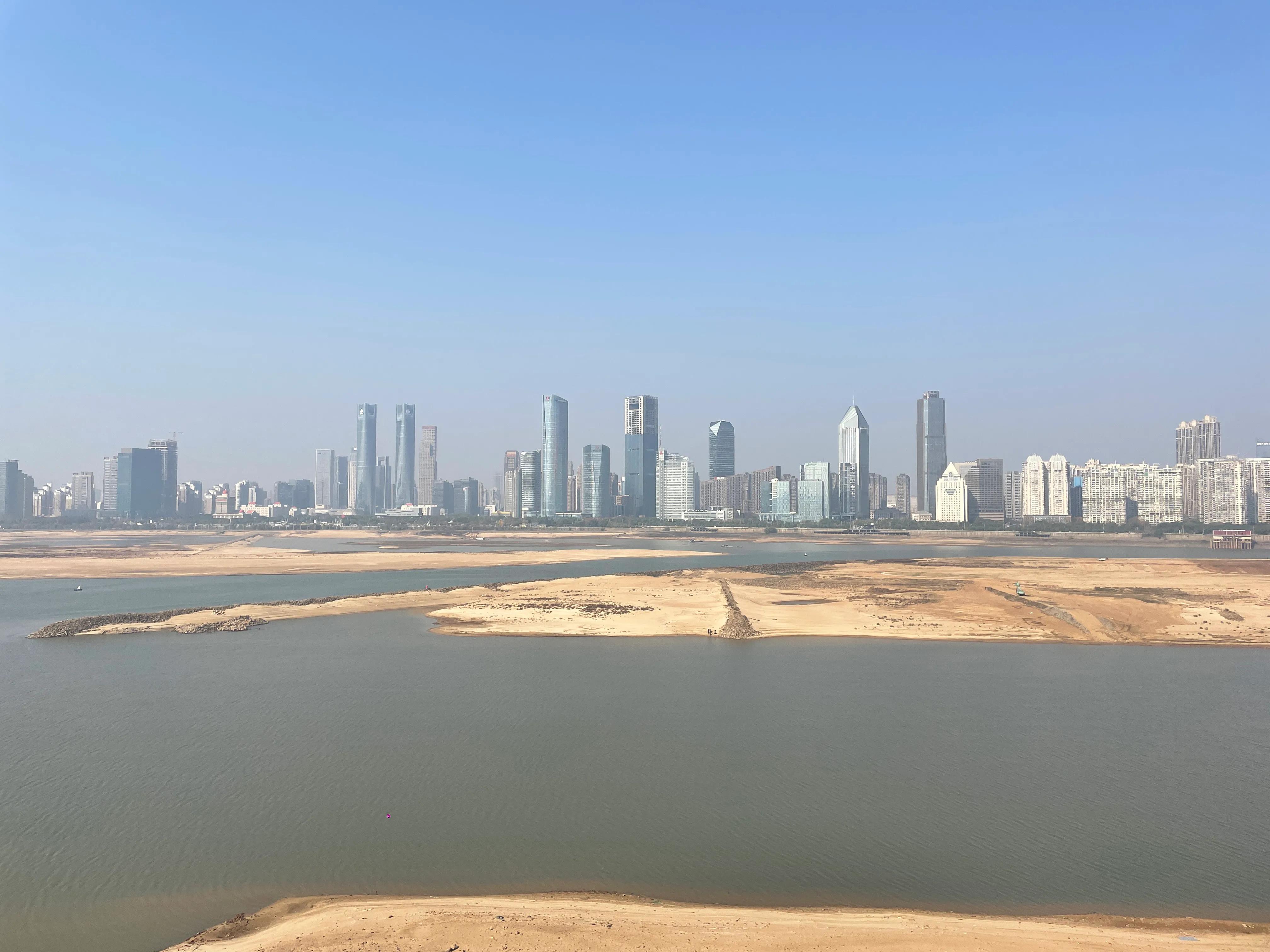 滕王阁是三大名阁之首吗,名楼之首滕王阁