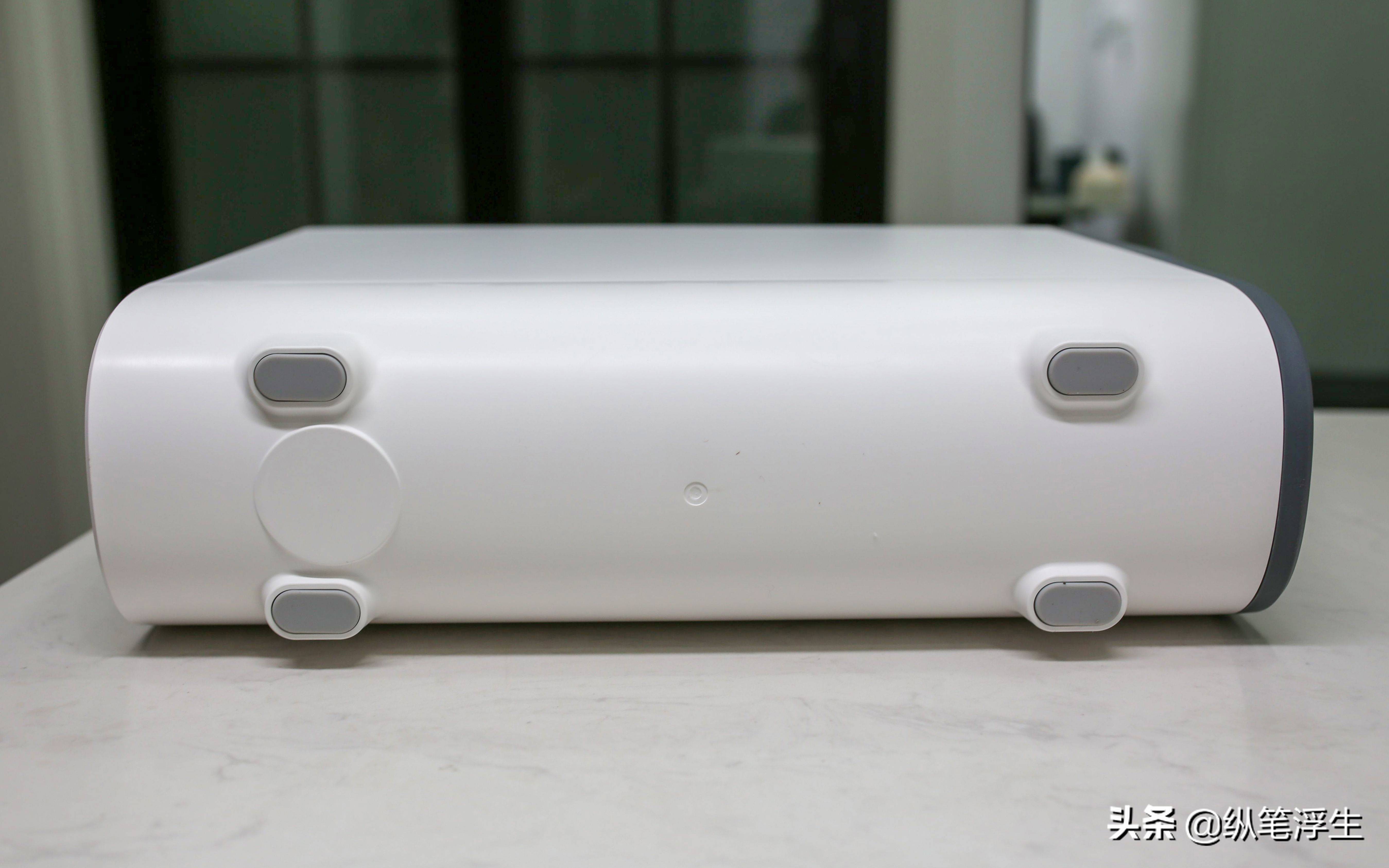 艾肯小白虎产品讲解,艾肯小白虎净水