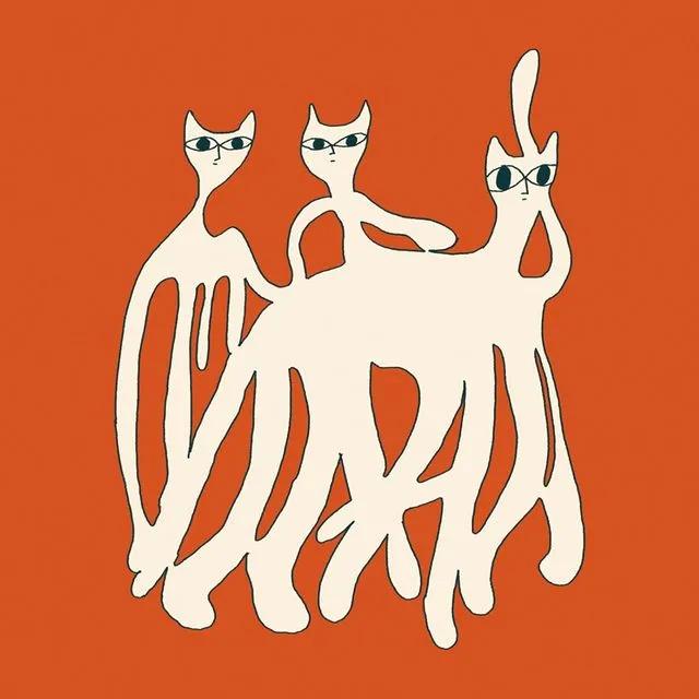 北上广没有养猫自由,四五线爸妈「接盘」