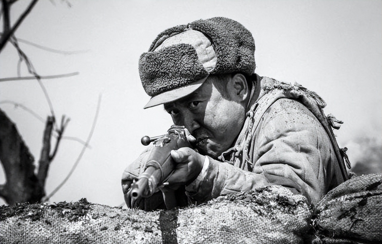 步枪打战斗机原理,步枪打赢飞机