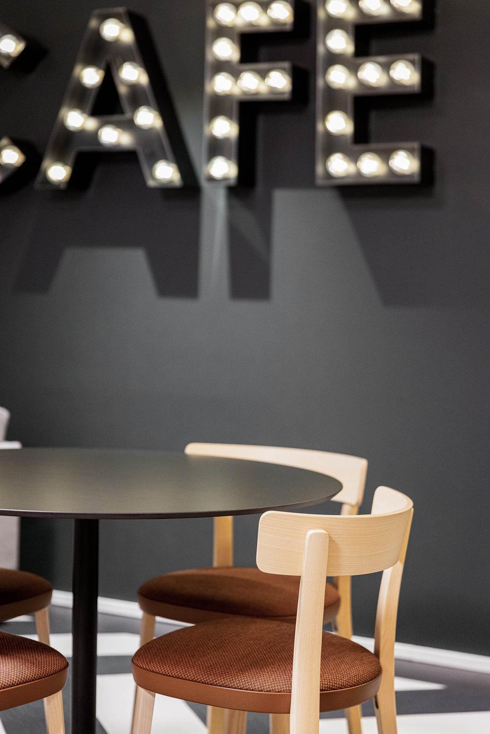 拥抱工作场所变革：法国第二大制药公司Servier里斯本办公设计