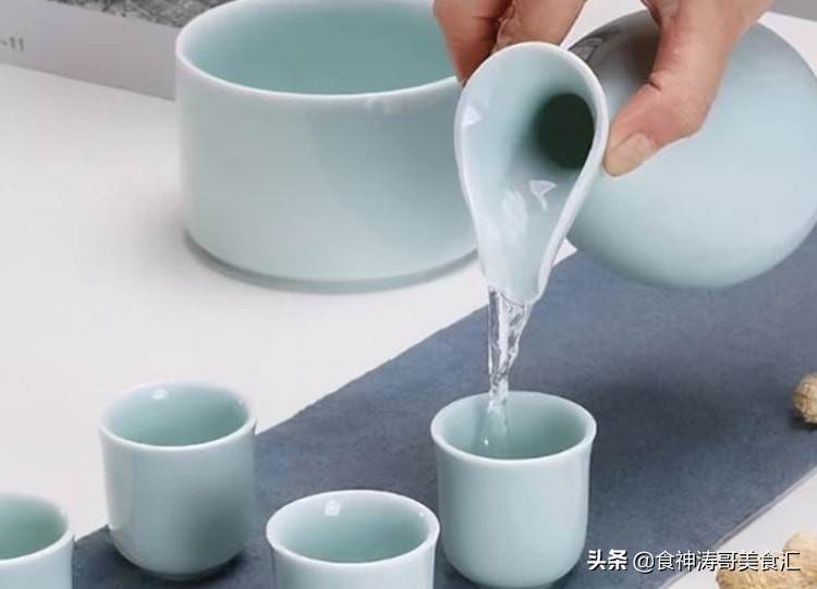 上海一名酒“陨落”，曾扬名海外，如今却销声匿迹，当地人：怀念