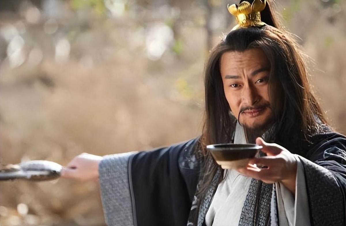 歌手景岗山唱过什么歌,景岗山嗜酒如命