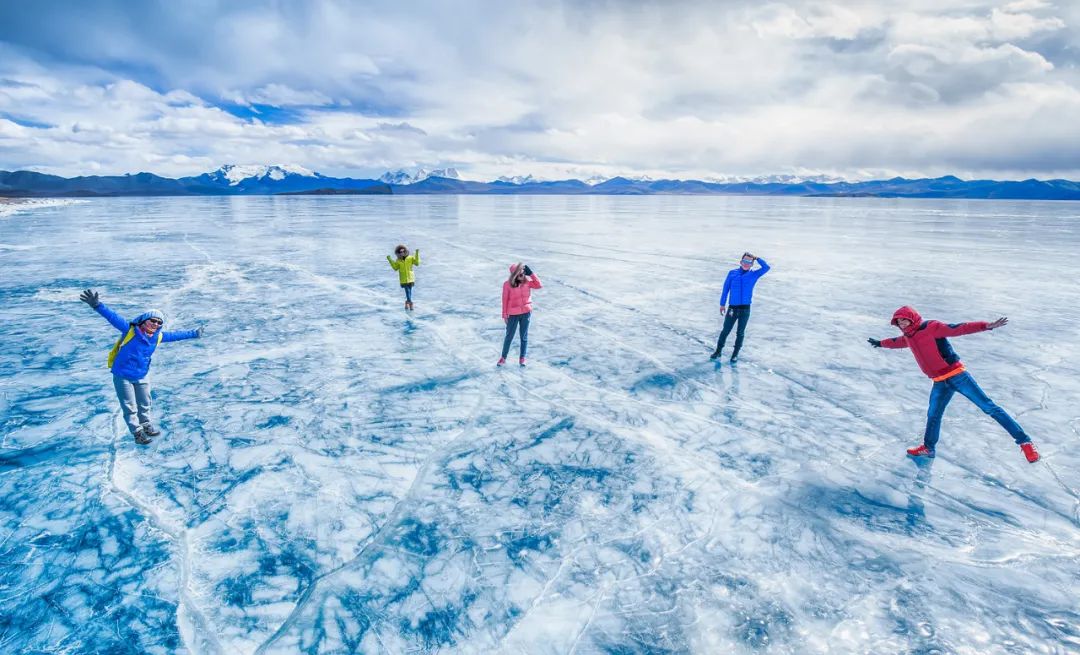 号称最接近天堂的地方,最接近天堂的10大旅游胜地