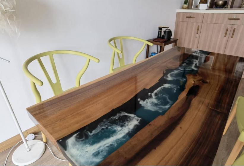 企业“心”福利（十二）——心理场所建设咨询室家具篇