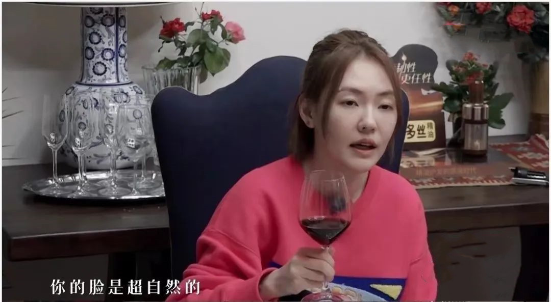 郝蕾殷桃对比,郝蕾和殷桃演技