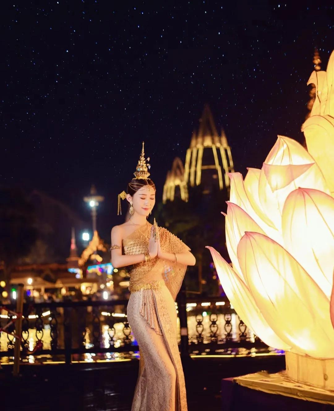 北京到云南西双版纳怎么走最省钱,去西双版纳最省钱的办法