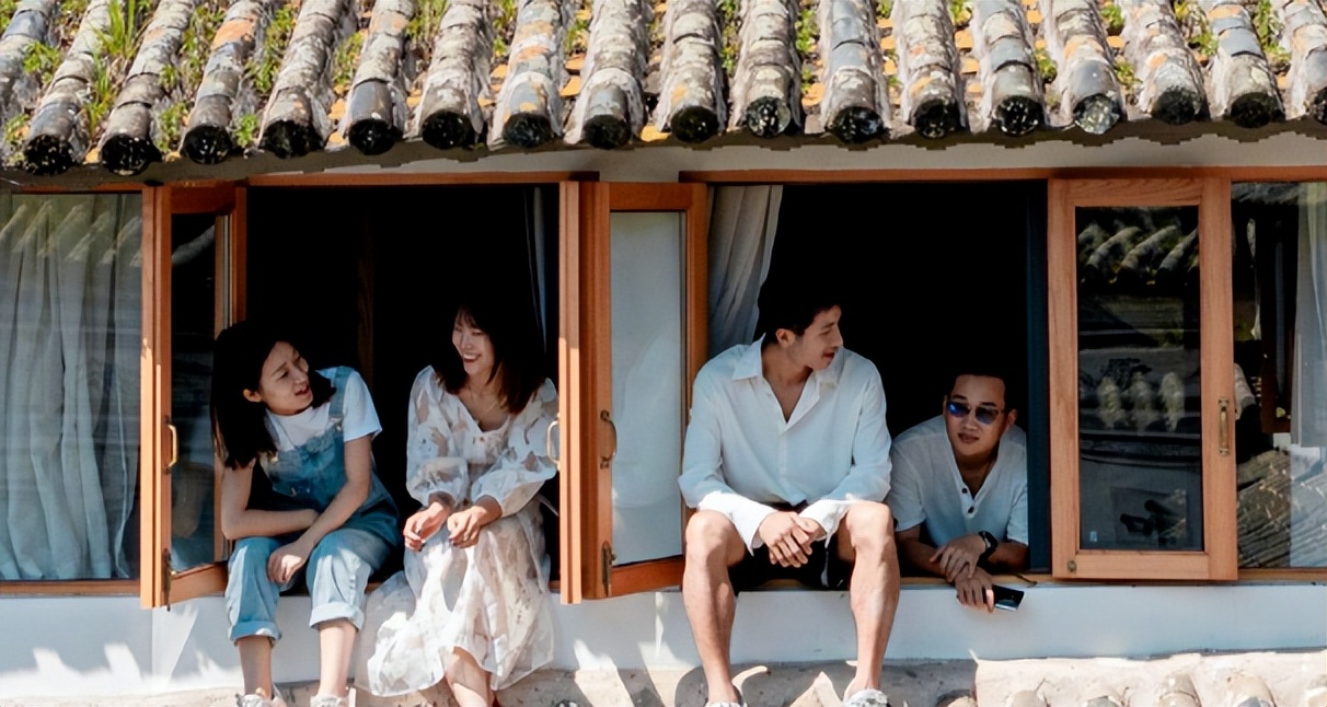 泰国曼谷老公寓,泰国曼谷公寓大全