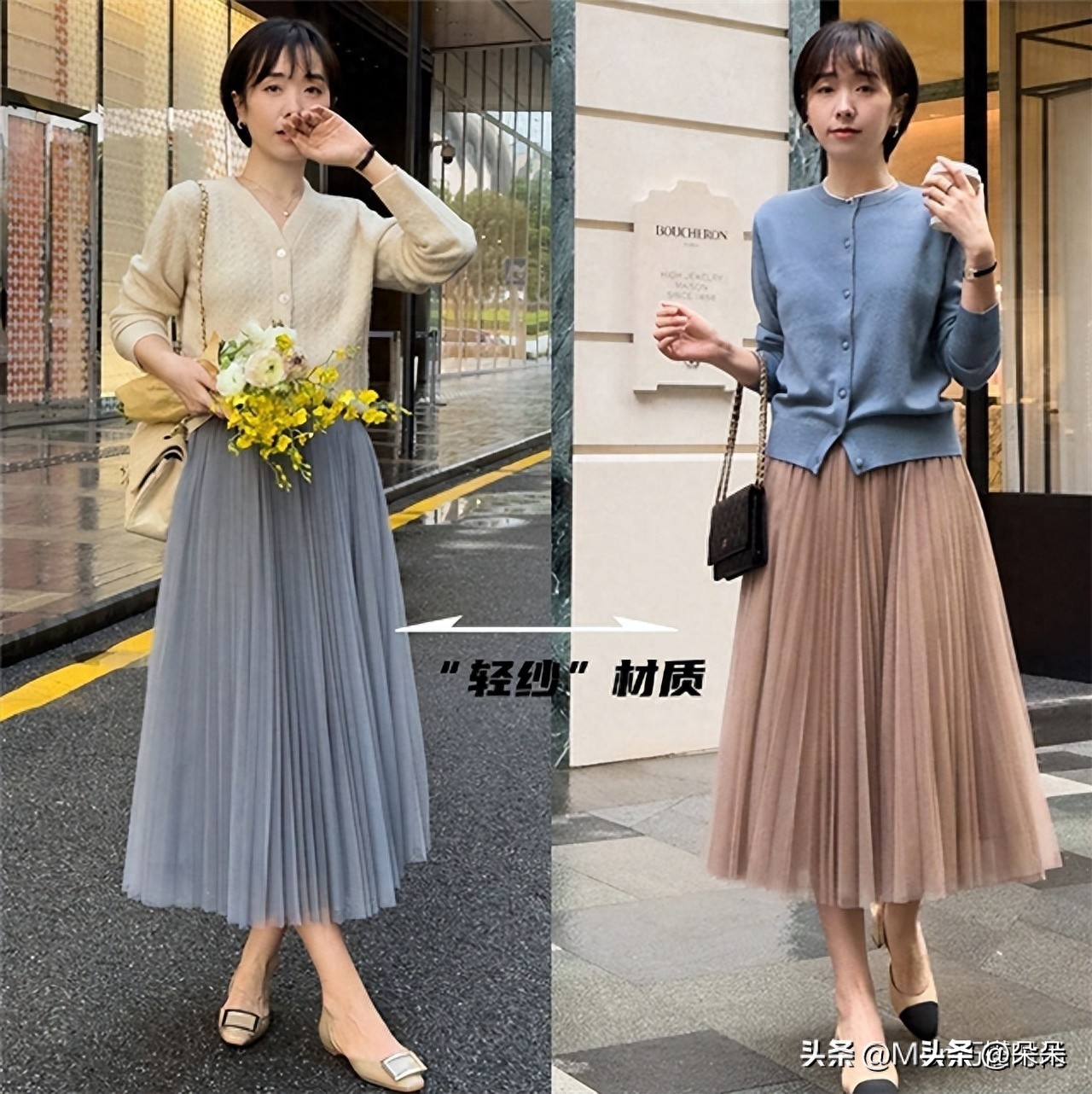 卫衣风衣保暖又时髦穿了不想脱,风衣款式过时款