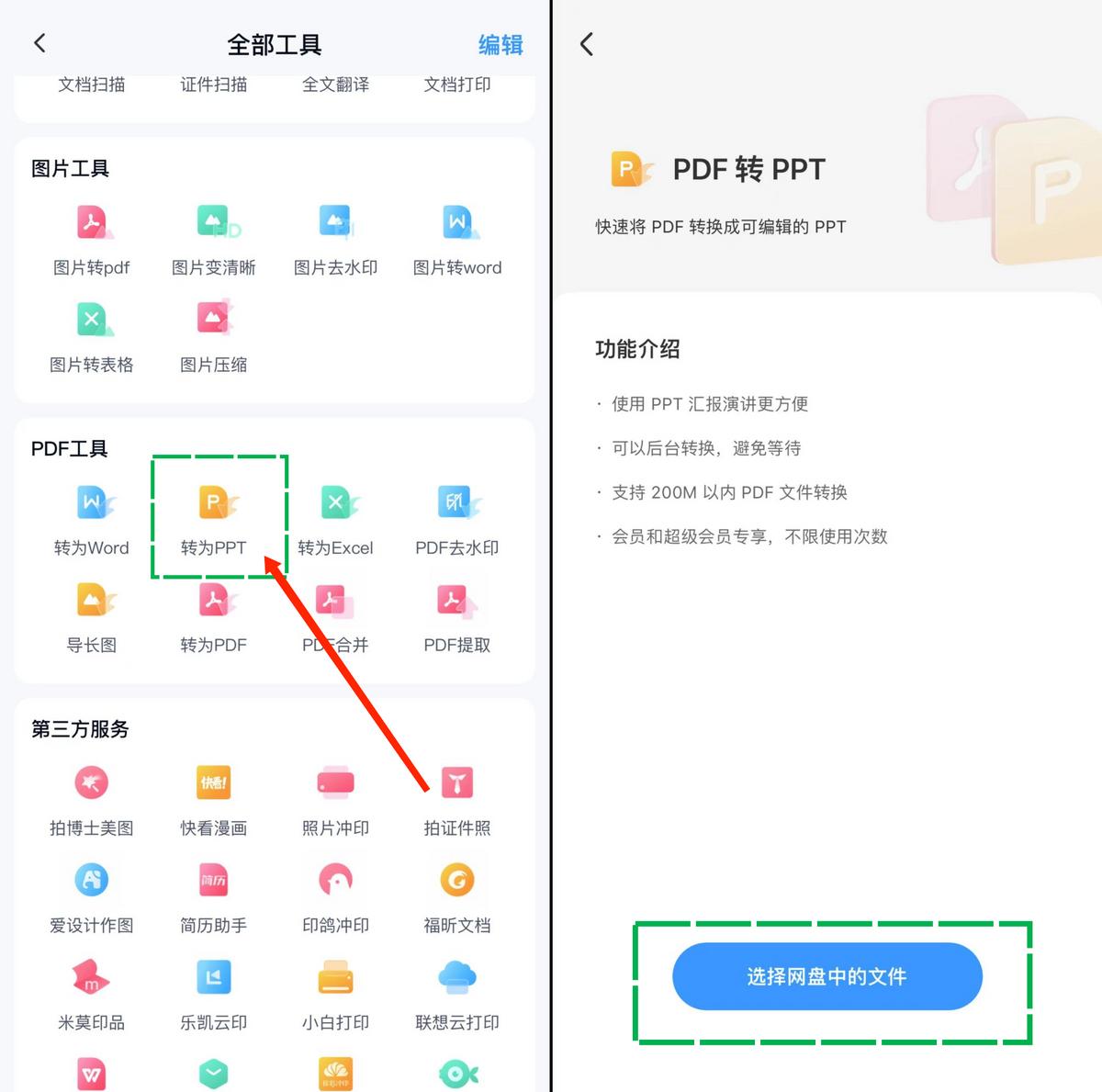 pdf转换ppt排版乱了怎么办,ppt转换pdf怎么能变得更小