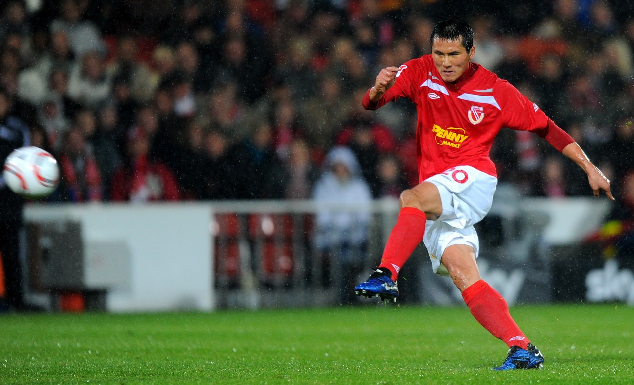 中国男足唯一一次世界杯什么成绩,中国男足历届世界杯成绩