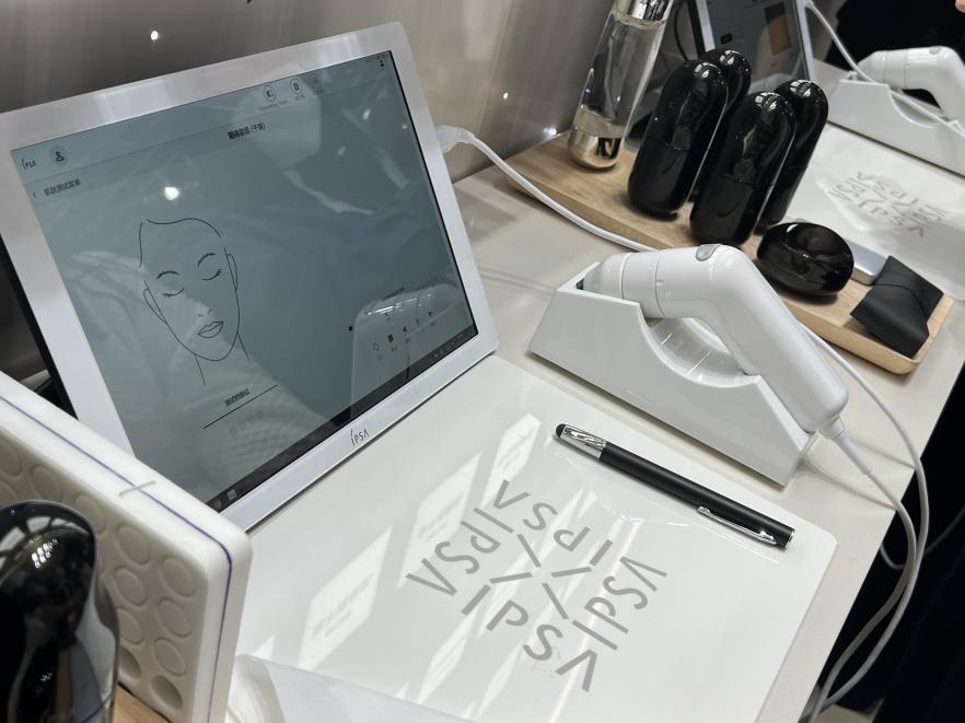 大盘点跨国美妆企业扎堆进博上新,进博新品最新消息