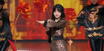 她断层式第一!“血洗”浪姐人气榜,让B站无数阿宅掏空腰包