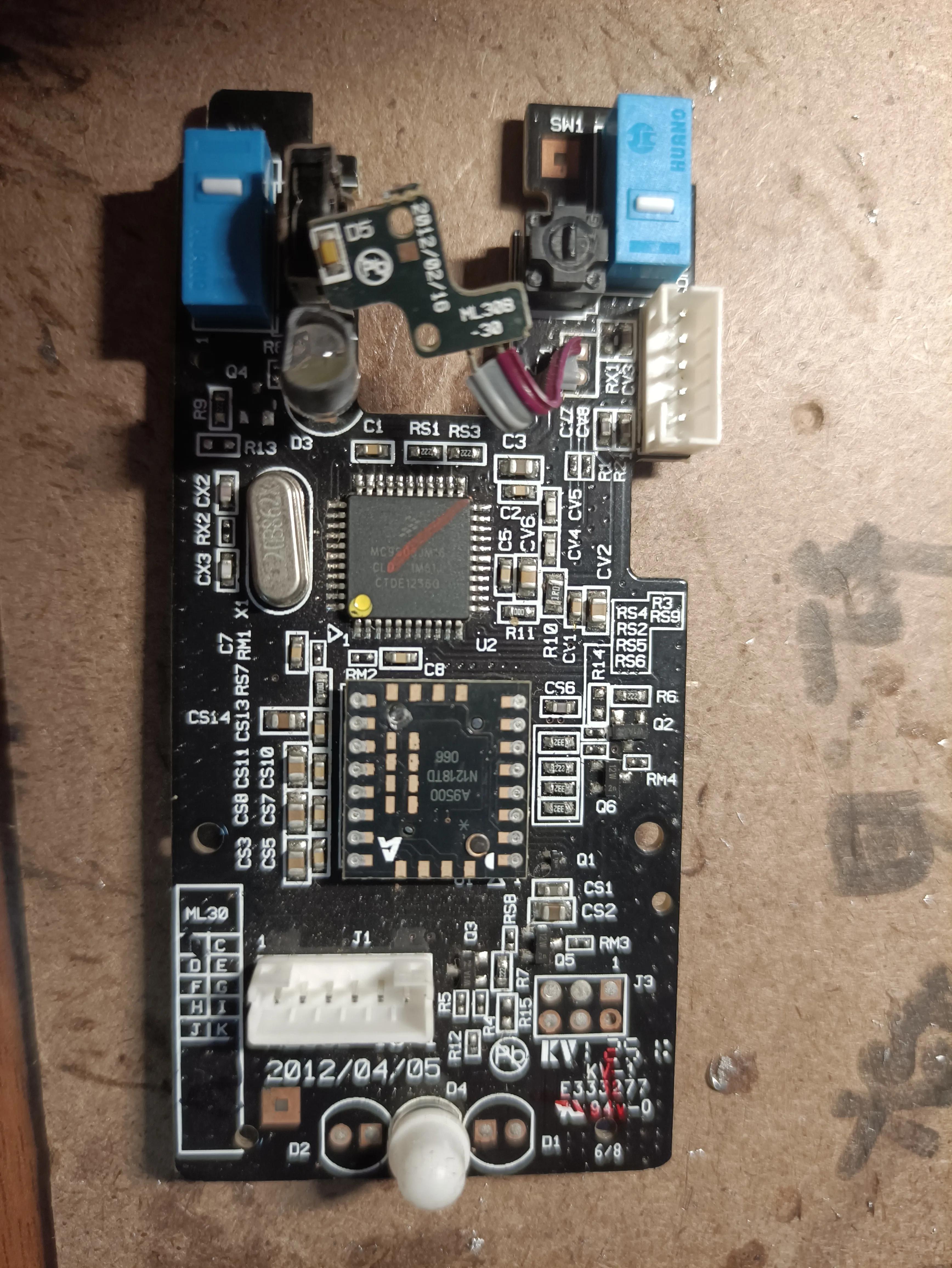 赛睿senseiraw引擎,赛睿raw类似手感的鼠标