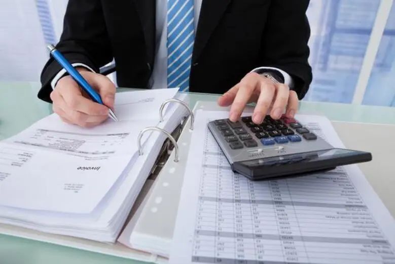 香港报税做账的流程,香港公司做账报税流程和注意事项