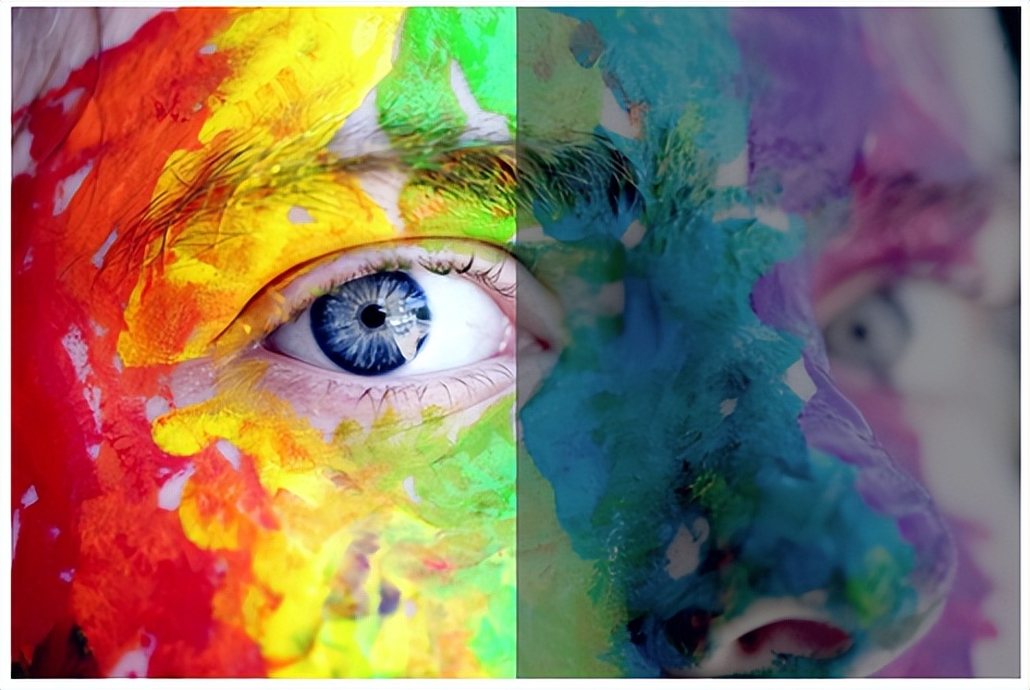 色彩的感性效果包括色彩的性格,色彩的魅力和艺术