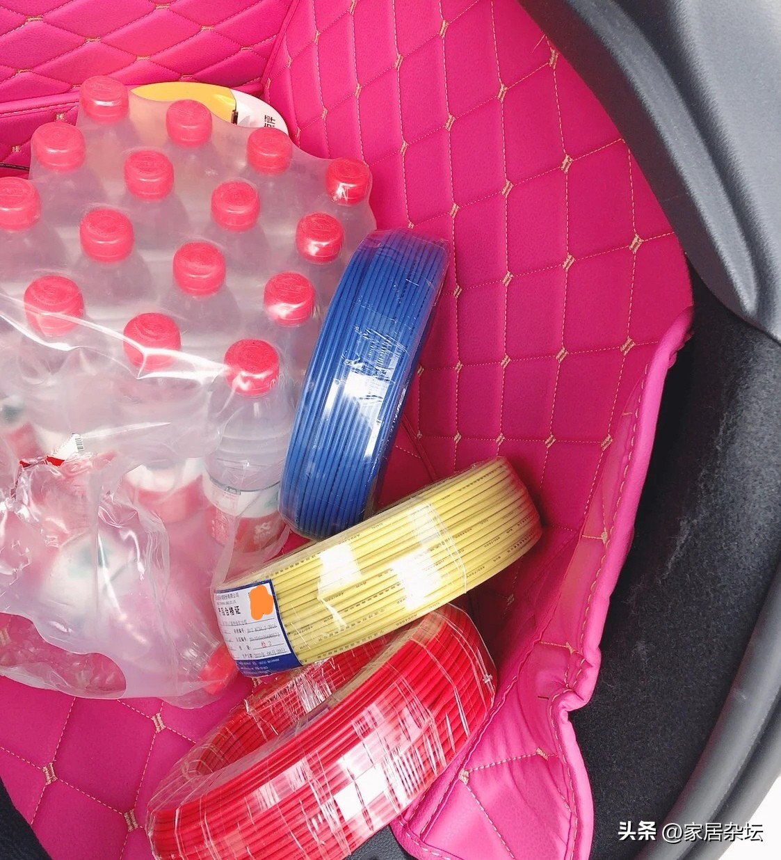 2.5平方铜线接起来可以正常使用吗,2.5平方铜线能带多少瓦比较安全