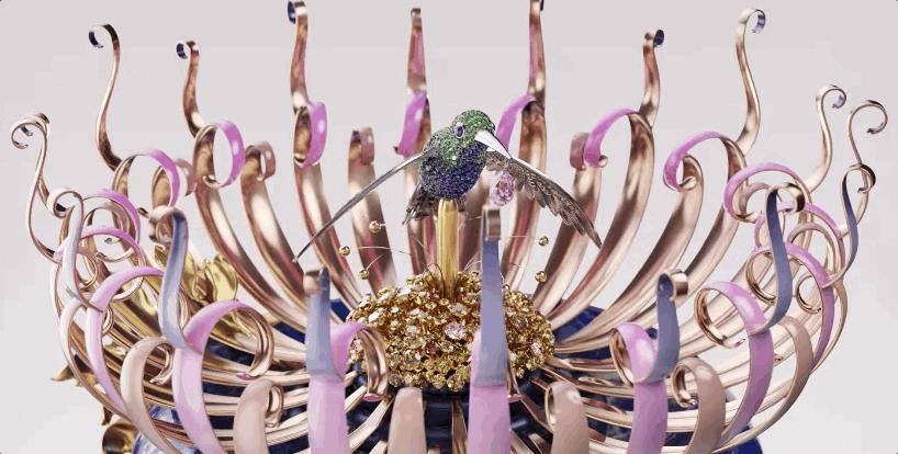 梵克雅宝是最保值的珠宝,梵克雅宝的首饰有什么魔力吗