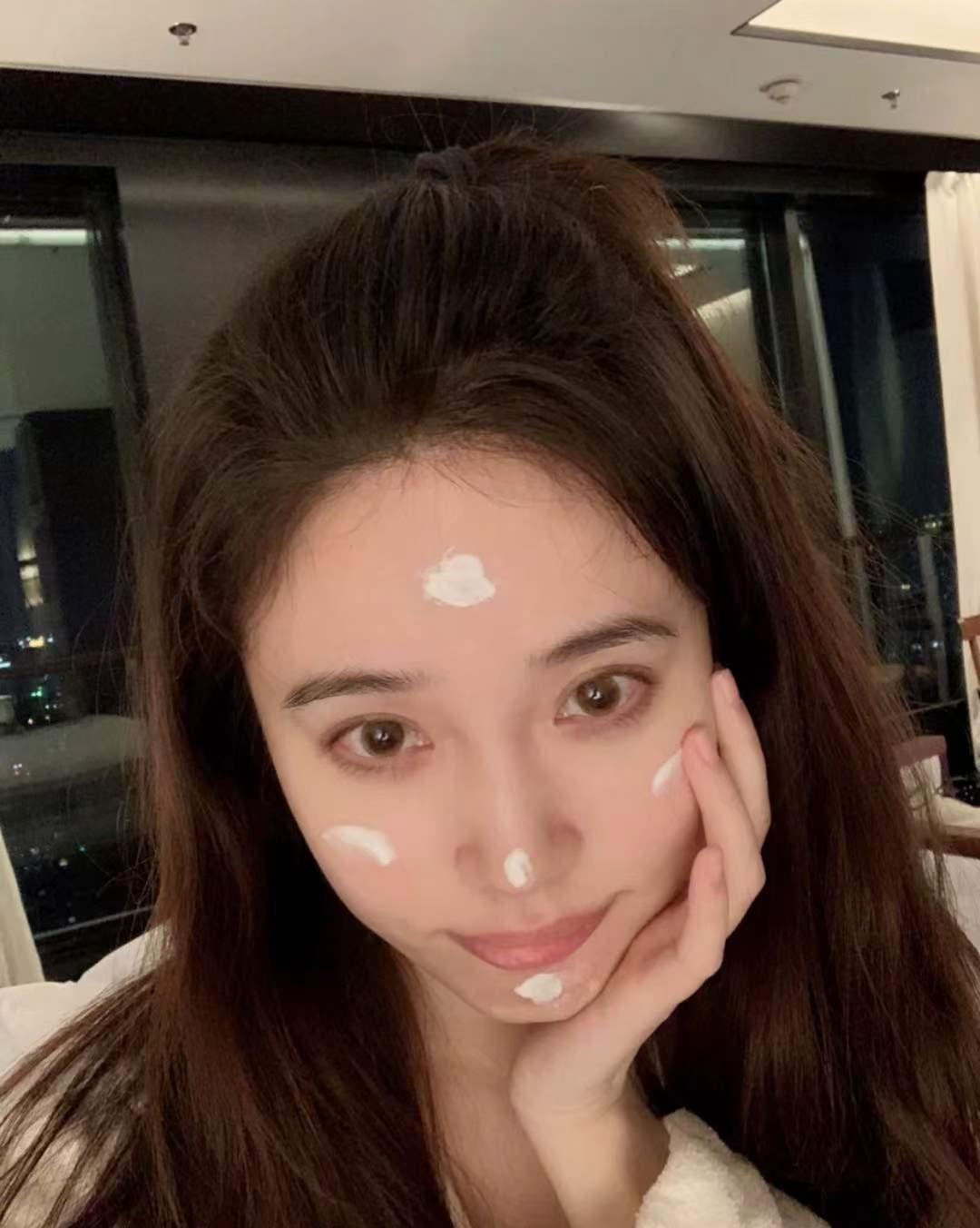 关于睡眠面膜你要知道的3个“雷区”,厚敷效果好,敷完不清洗