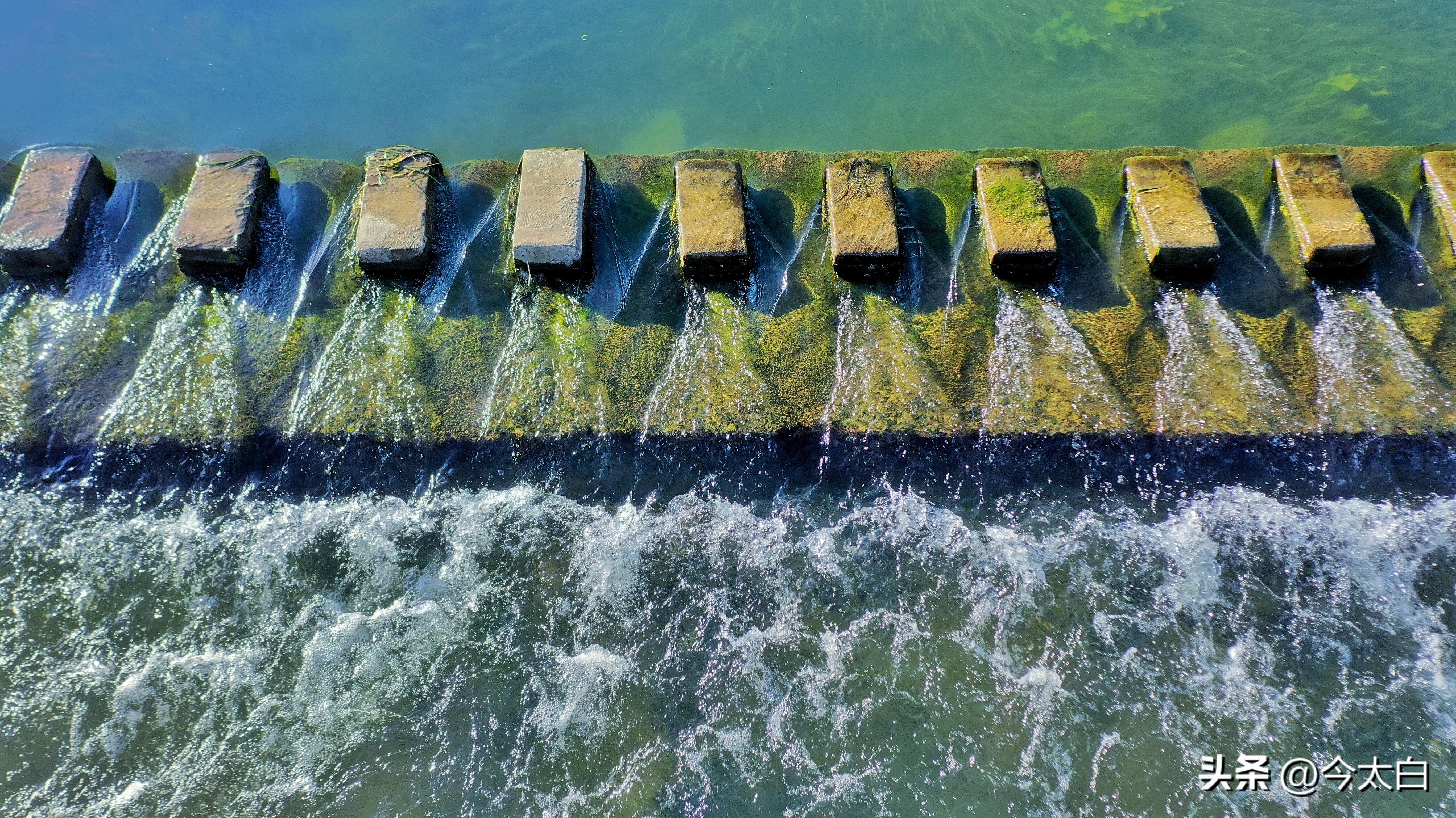 比黄果树瀑布还高8米,比黄果树还高6倍的瀑布