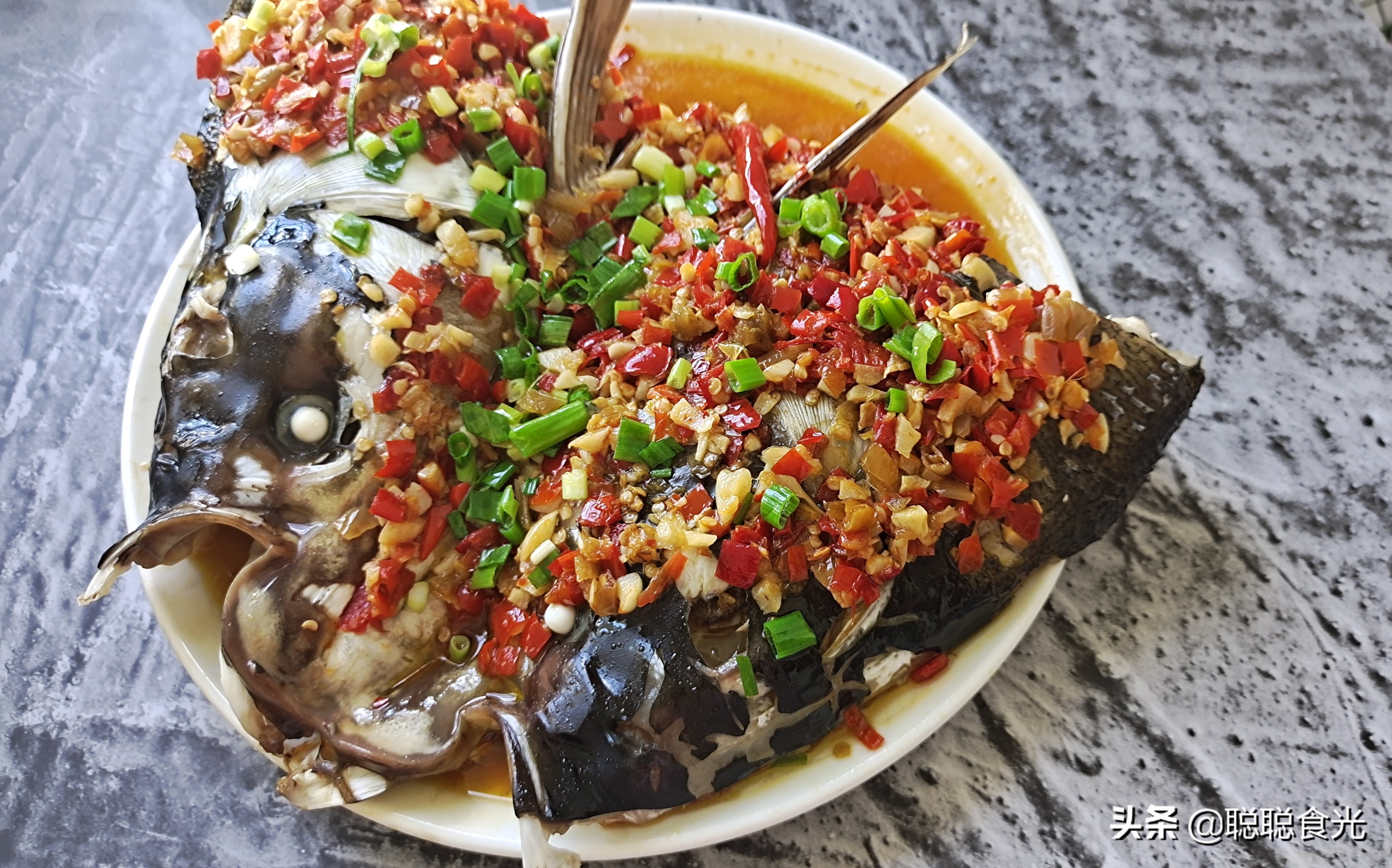 特色年夜饭蒸菜菜谱,年夜饭必备的蒸菜菜谱